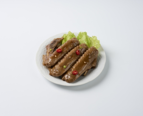 蕃薯市｜雞腳凍與滷味宅配｜員林人氣下酒菜伴手禮