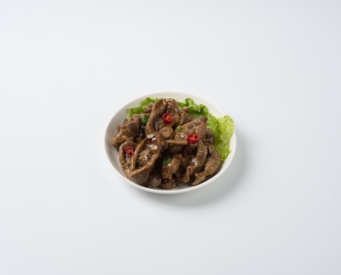 蕃薯市｜雞腳凍與滷味宅配｜員林人氣下酒菜伴手禮