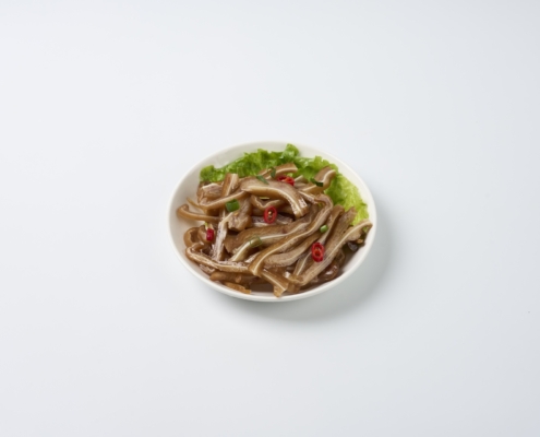 蕃薯市｜雞腳凍與滷味宅配｜員林人氣下酒菜伴手禮