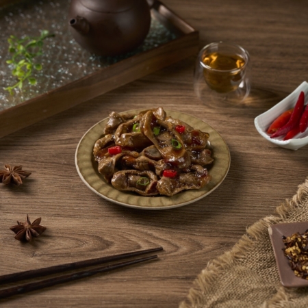 蕃薯市｜雞腳凍與滷味宅配｜員林人氣下酒菜伴手禮